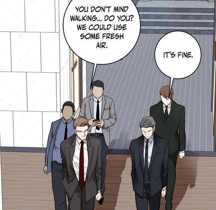 Survival Marriage Chapter 19 image 31
