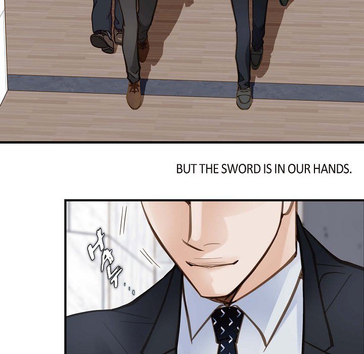 Survival Marriage Chapter 19 image 32