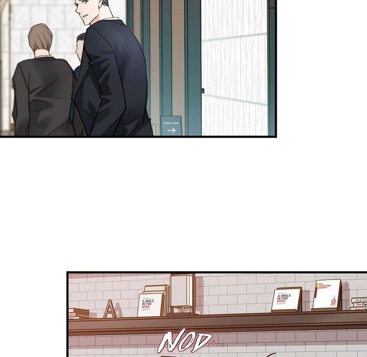 Survival Marriage Chapter 19 image 34