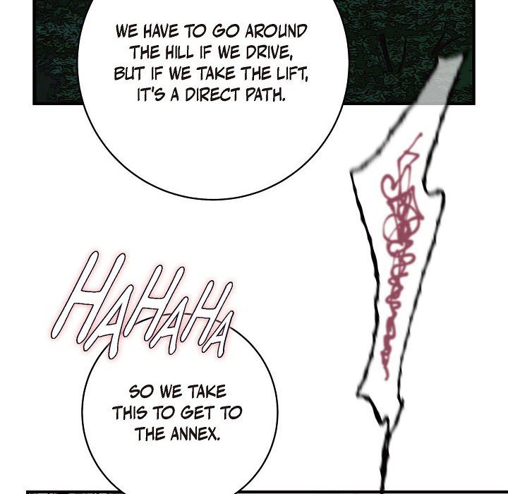 Survival Marriage Chapter 19 image 42