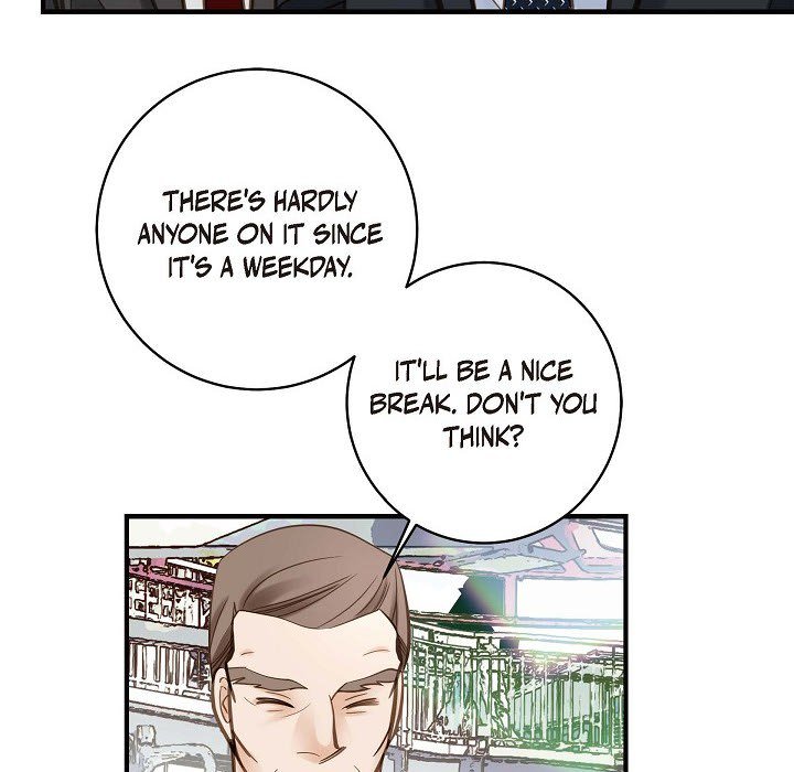Survival Marriage Chapter 19 image 44