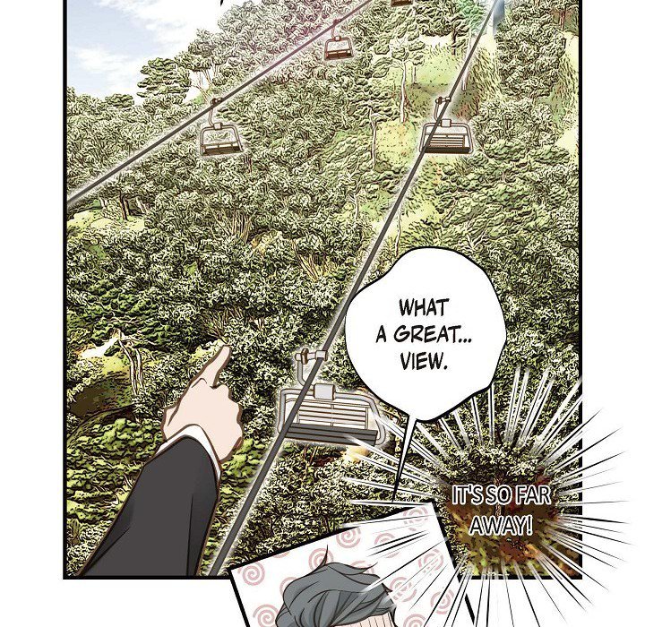 Survival Marriage Chapter 19 image 50