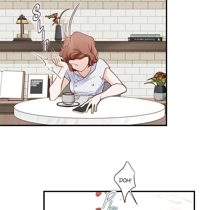 Survival Marriage Chapter 19 image 55