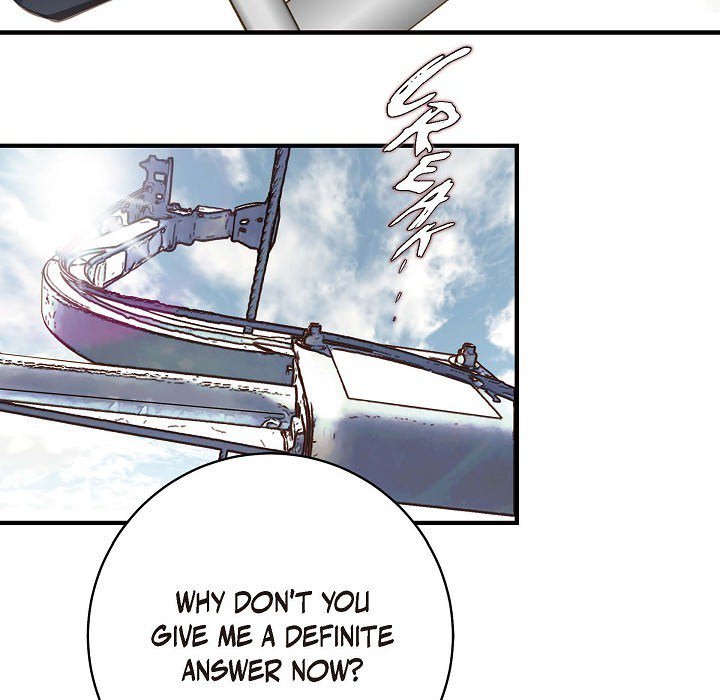 Survival Marriage Chapter 19 image 73