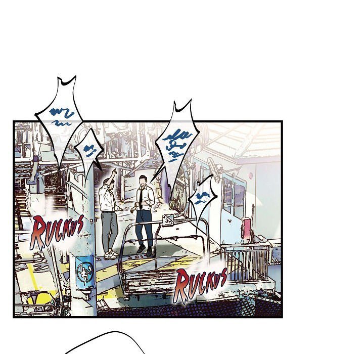 Survival Marriage Chapter 19 image 90
