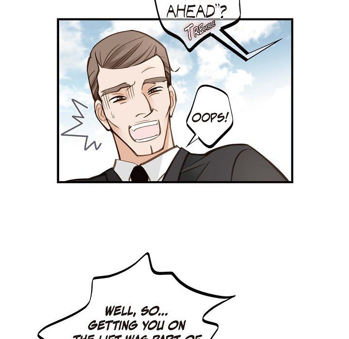 Survival Marriage Chapter 19 image 98