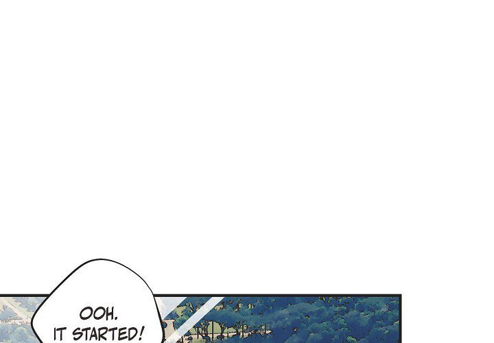 Survival Marriage Chapter 21 image 0