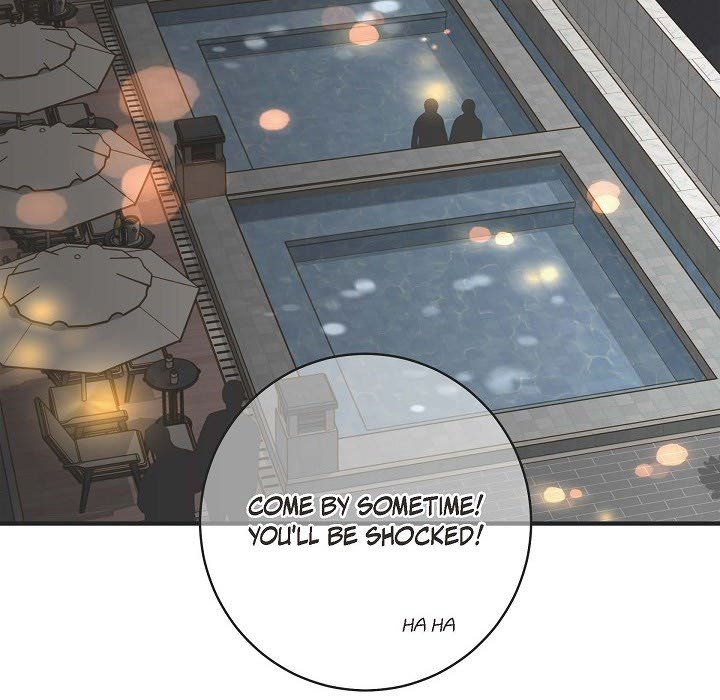 Survival Marriage Chapter 21 image 107
