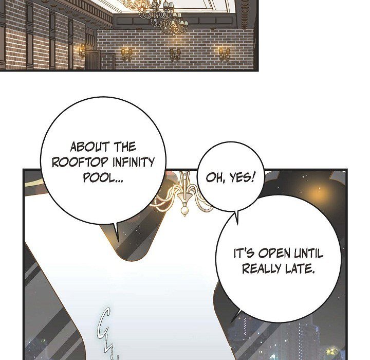 Survival Marriage Chapter 21 image 10