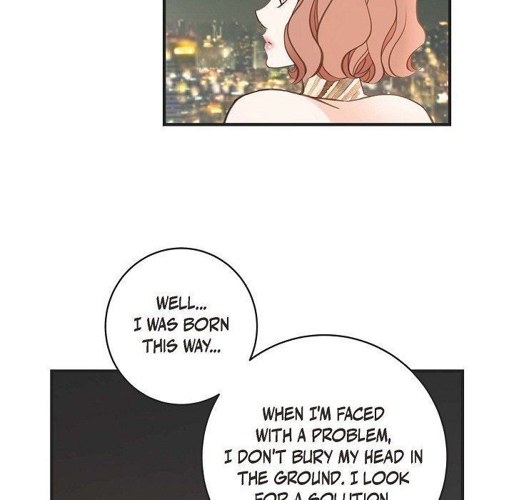Survival Marriage Chapter 21 image 112