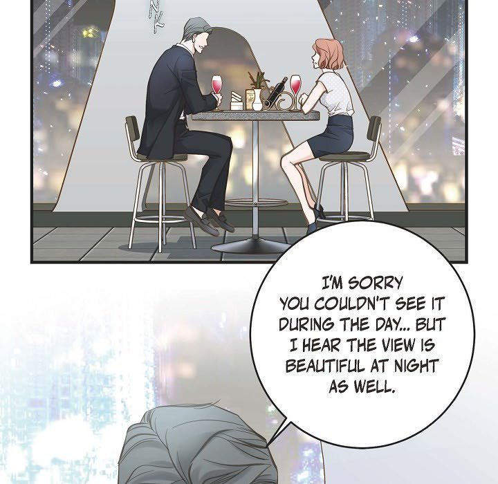 Survival Marriage Chapter 21 image 11