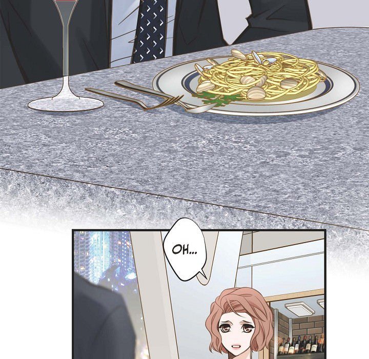 Survival Marriage Chapter 21 image 13