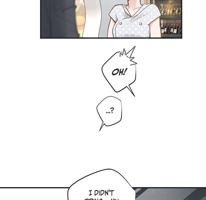 Survival Marriage Chapter 21 image 14