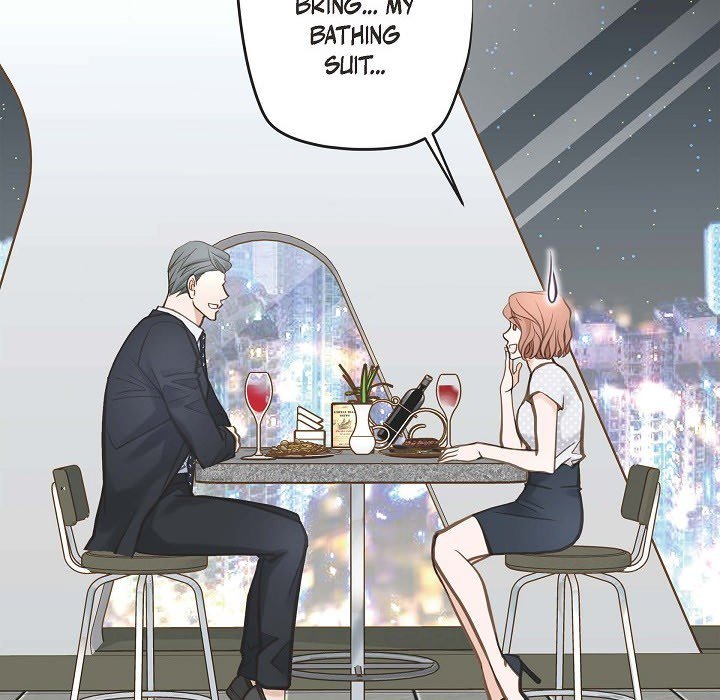Survival Marriage Chapter 21 image 15