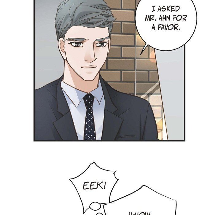 Survival Marriage Chapter 21 image 17