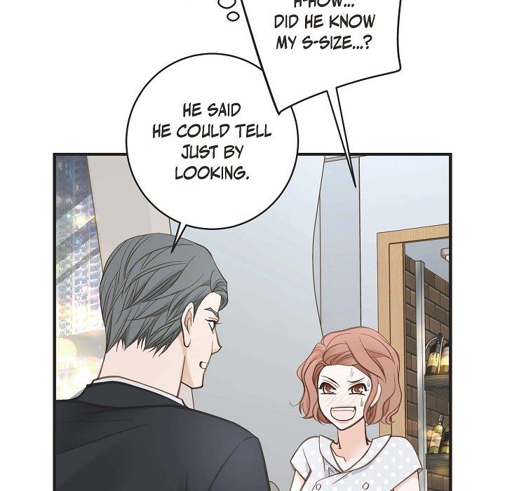 Survival Marriage Chapter 21 image 18