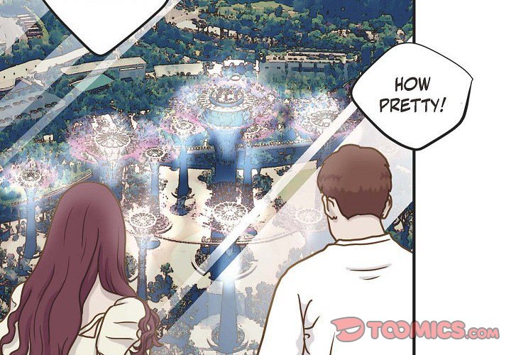 Survival Marriage Chapter 21 image 1