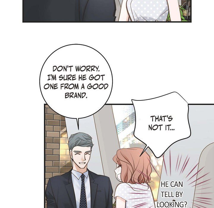 Survival Marriage Chapter 21 image 19