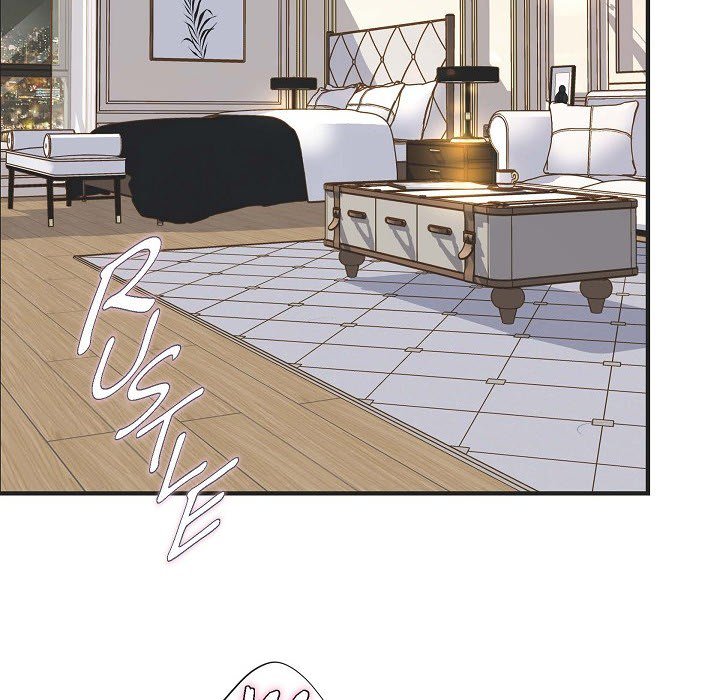 Survival Marriage Chapter 21 image 22