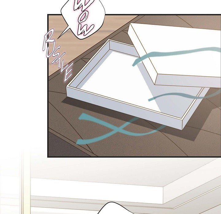 Survival Marriage Chapter 21 image 23