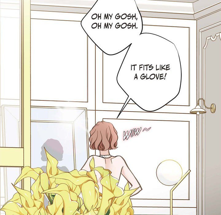 Survival Marriage Chapter 21 image 24