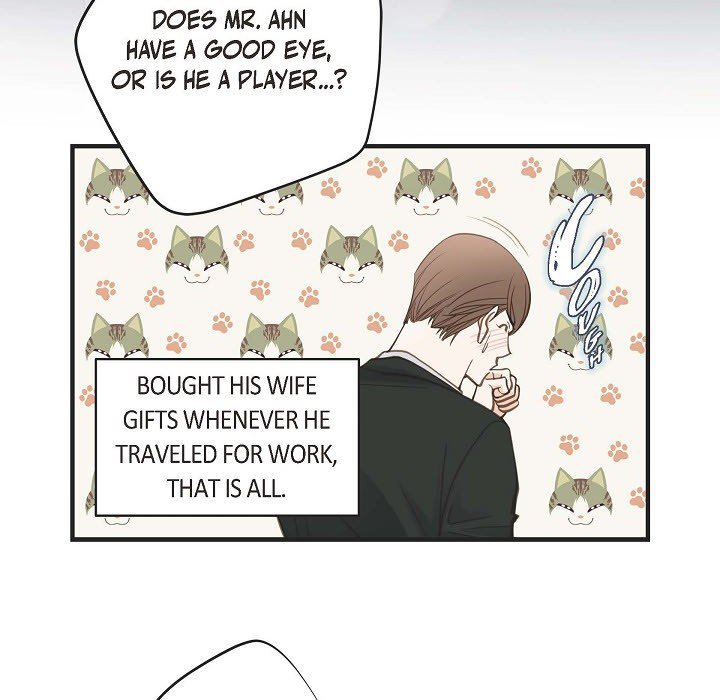 Survival Marriage Chapter 21 image 26