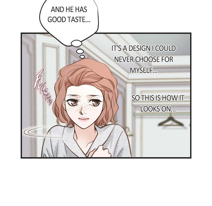 Survival Marriage Chapter 21 image 27