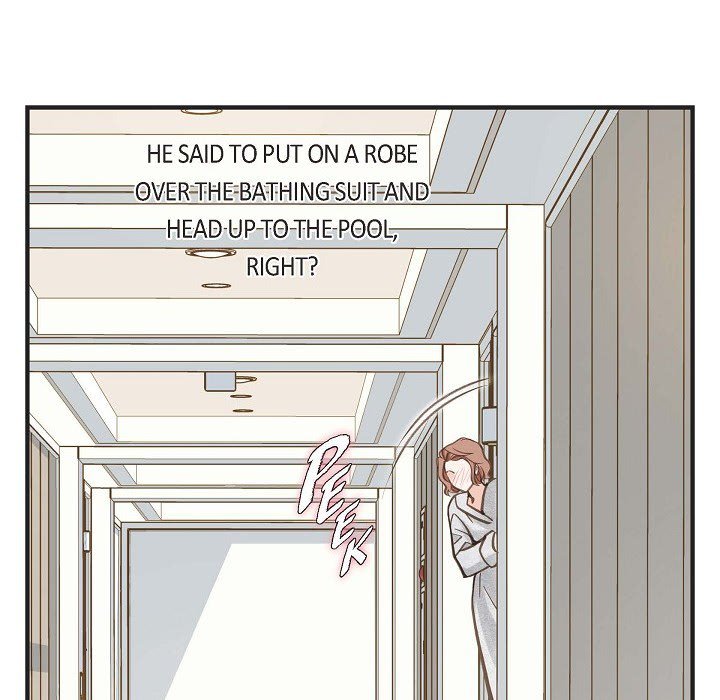 Survival Marriage Chapter 21 image 28