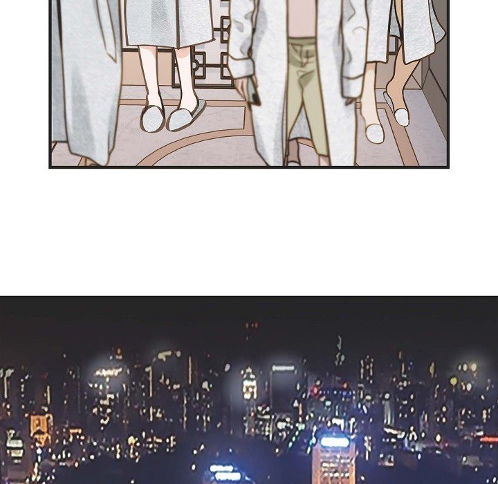 Survival Marriage Chapter 21 image 31
