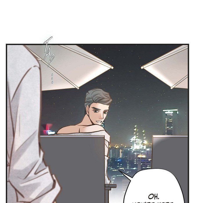 Survival Marriage Chapter 21 image 38