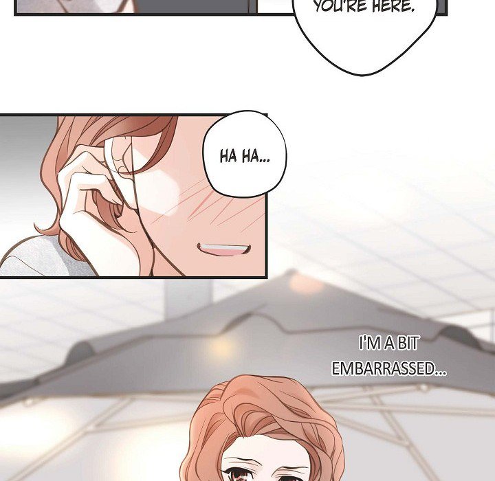 Survival Marriage Chapter 21 image 39