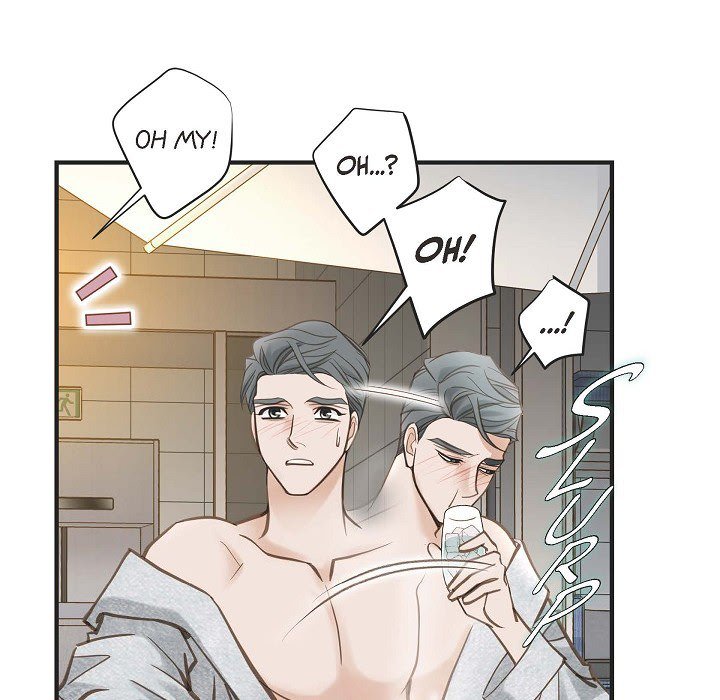 Survival Marriage Chapter 21 image 46