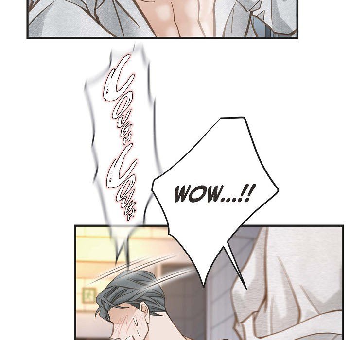 Survival Marriage Chapter 21 image 47