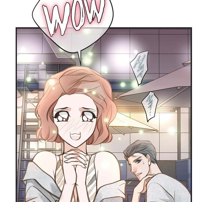 Survival Marriage Chapter 21 image 52