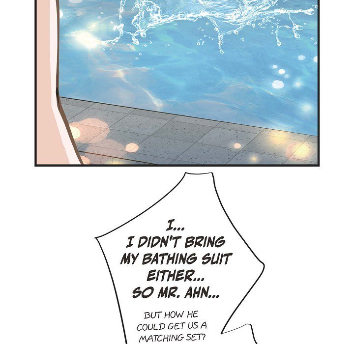 Survival Marriage Chapter 21 image 61