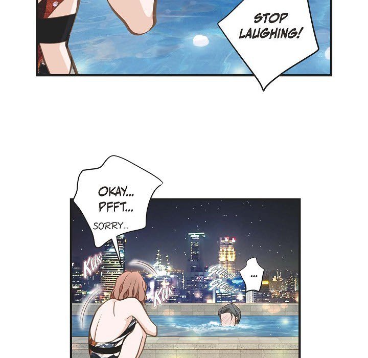 Survival Marriage Chapter 21 image 63