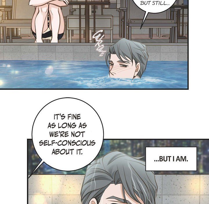 Survival Marriage Chapter 21 image 65