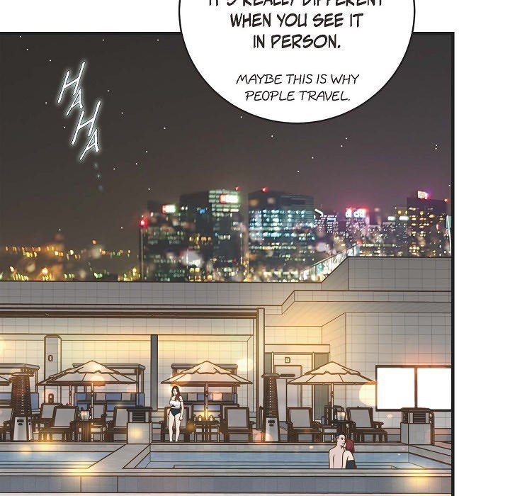 Survival Marriage Chapter 21 image 76