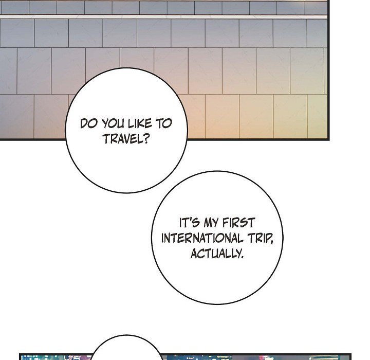 Survival Marriage Chapter 21 image 77