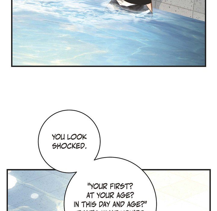 Survival Marriage Chapter 21 image 79