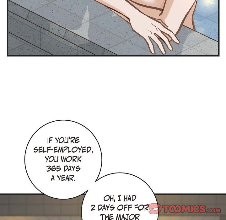 Survival Marriage Chapter 21 image 81