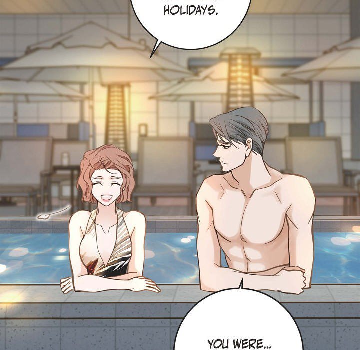 Survival Marriage Chapter 21 image 82