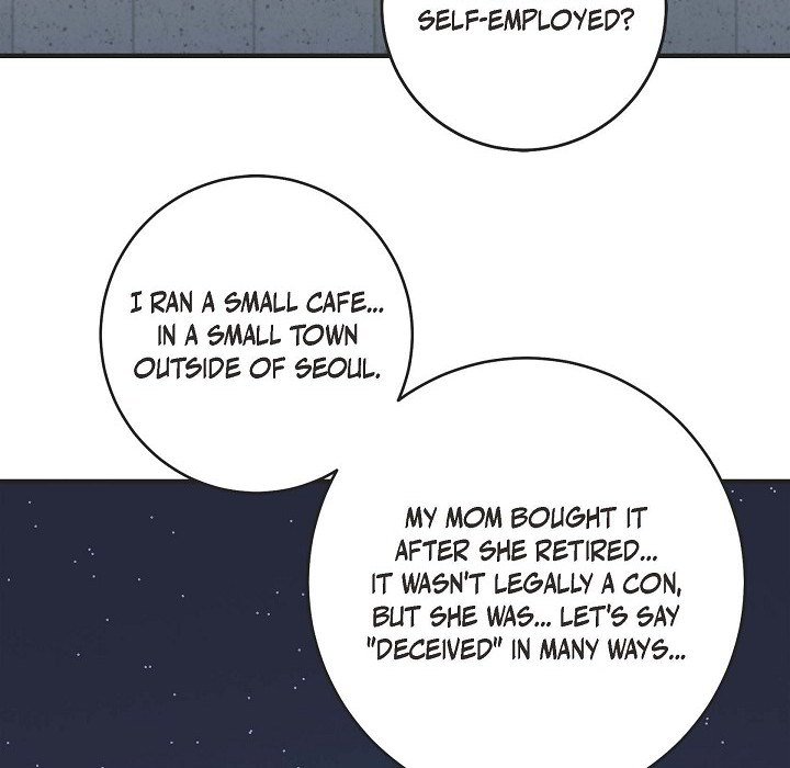 Survival Marriage Chapter 21 image 83