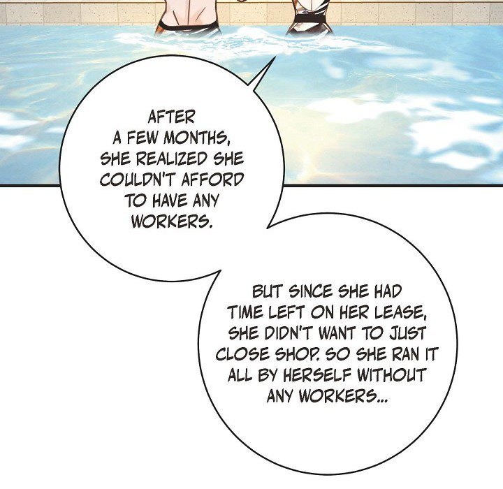 Survival Marriage Chapter 21 image 85