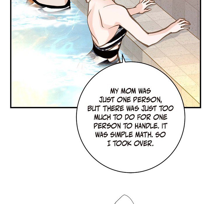 Survival Marriage Chapter 21 image 89