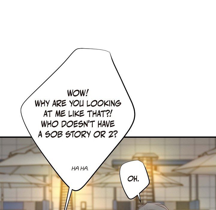 Survival Marriage Chapter 21 image 91