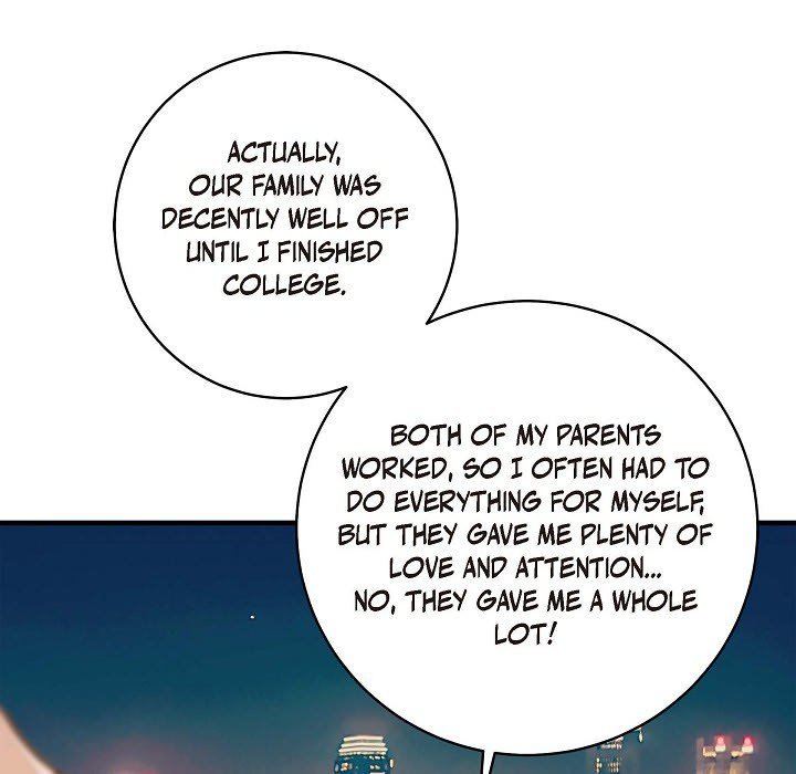 Survival Marriage Chapter 21 image 93