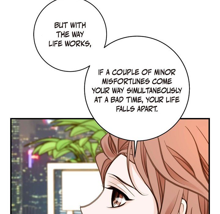 Survival Marriage Chapter 21 image 95