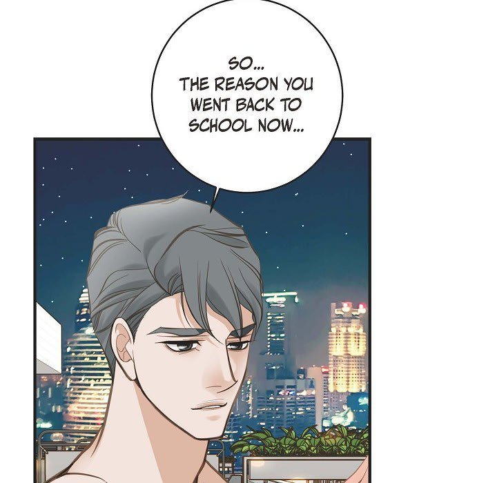 Survival Marriage Chapter 21 image 97