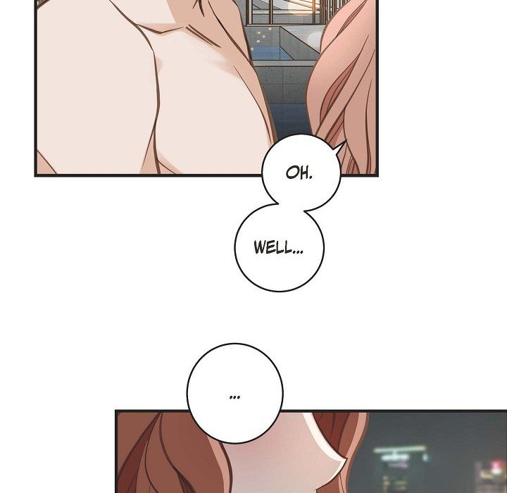 Survival Marriage Chapter 21 image 98